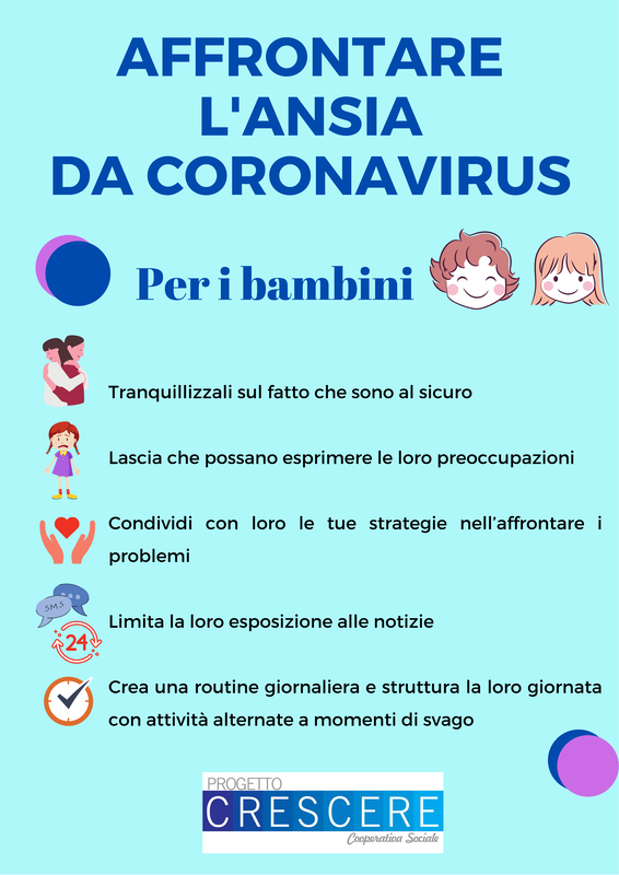 Coronavirus, quarantena e bambini a casa: come affrontare la routine?